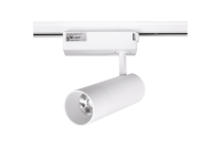 Светильник трековый однофазный TL28, Белый (SWG Standard, 005724)