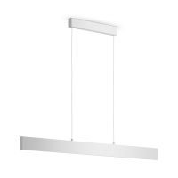 Подвесной светильник Pendant Step, LED 30W, 4000K, Белый (Maytoni Technical, P010PL-L30W4K)