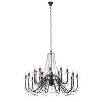 Люстра V1044/20, 20xE14 макс. 40Вт