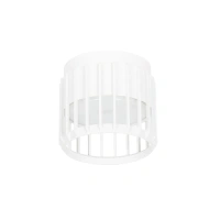 Потолочный светильник Arte Lamp ATRIA A8031PL-1WH