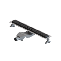 Душевой лоток   Boheme Premium trendy 983-60-B черный