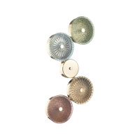 Бра Caramella L-vision, Led, Золотой (Odeon Light, 5412/25wl)