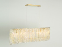 Люстра DIANA 10900, 11xE14, золото (Newport, 10911/S gold) М0070339