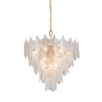 Люстра V5813-8/17, 17xE14 макс. 40Вт