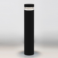 Ландшафтный светильник IP64 1532 TECHNO LED черный (Elektrostandard, Ландшафтный светильник IP64)