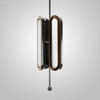 Подвесной светильник BIND L4 (ImperiumLoft, 243720-26)