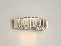 Бра 8440, лентаxLED, хром (Newport, 8442/A chrome) М0063997