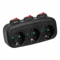 Разветвитель Uniel  UL-00011240