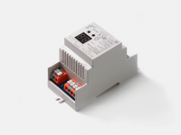 Декодер DALI диммер 12-24В на DIN рейку, 4 адреса, DALI-DT6-ST4-DIN (00-00019609, EasyDim)