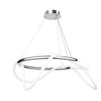 Подвесной светильник MODESTYLE MS.802.600 CR