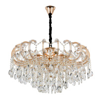 Подвесная люстра MODELUX premium ML.7001.15P