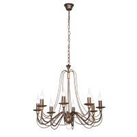 Подвесная люстра Vitaluce V1044 V1044/8