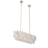 Люстра V5813-8/11, 11xE14 макс. 40Вт