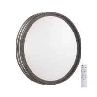 Настенно-потолочный Светильник Trosto Pale, Led, Белый (сонекс, 7604/el)