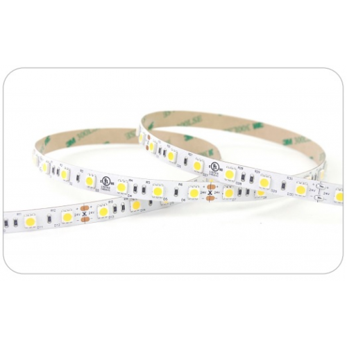 Люкс 2835, 80 диодов/метр, IP20, 3000К, 24В Lumistar, https://lumistar.ru/image/cache/catalog/products/DR-2835FX120-24WW-500x500.png