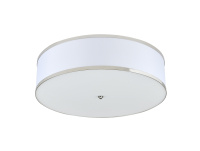 Потолочный светильник SARA 3550, 9xE27, никель (Newport, 3559/PL nickel) М0070139